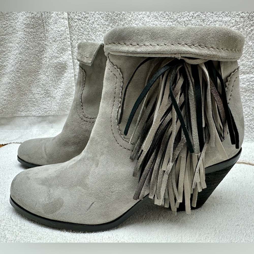 Sam Edelman Louie Ankle Boots